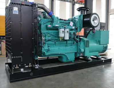 开云体育-开云(中国)一站式体育服务官方网站100KW康明斯柴油发电机多少钱